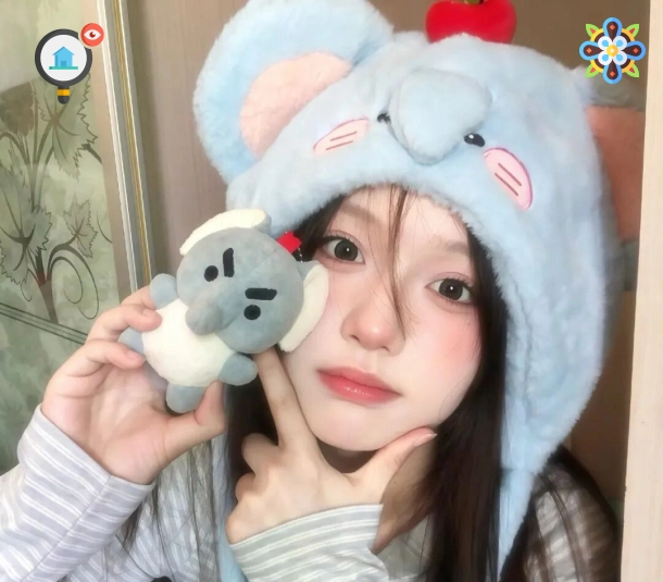 潘先生